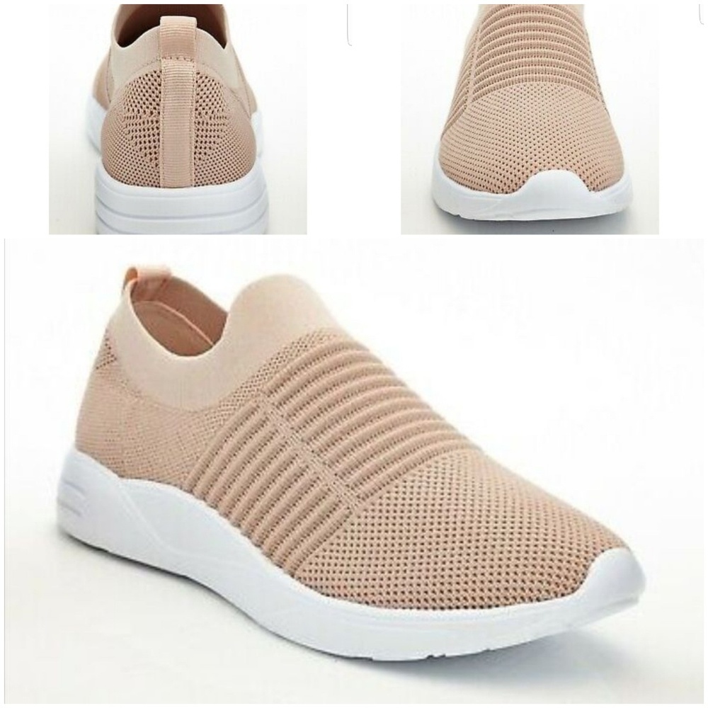 Henry Ferrera Comfort Athletic Sneakers